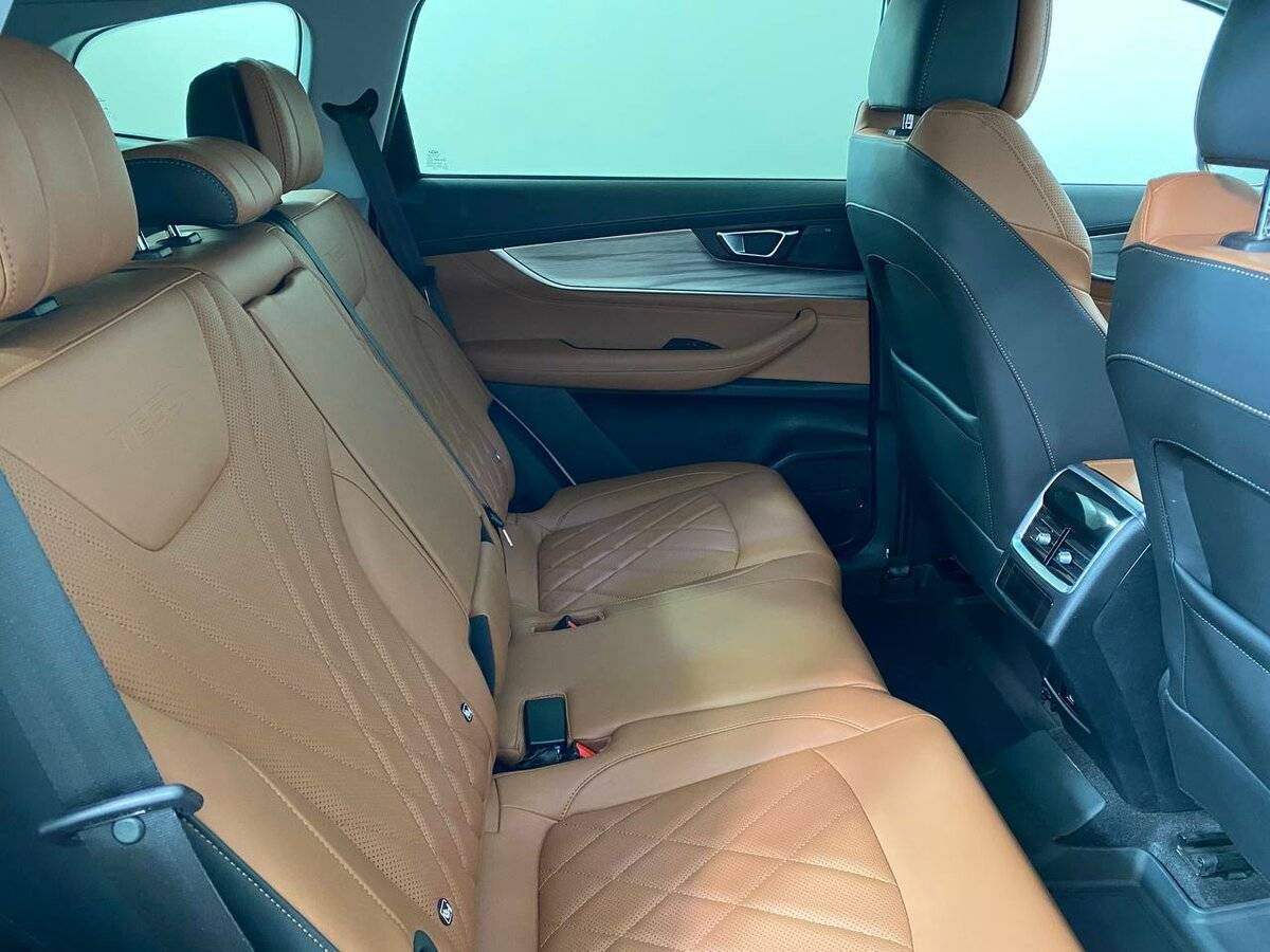 Купить Chery Tiggo 8 Pro Max, 2022, 78 000 км.. Фото: #13