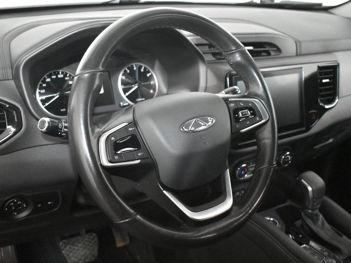 Купить Chery Tiggo 4, 2021, 34 000 км.. Фото: #6