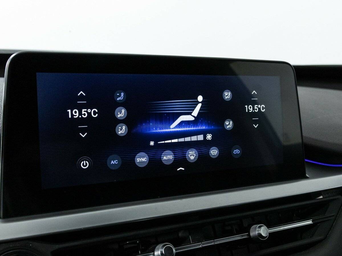 Купить Chery Tiggo 7 Pro, 2021, 26 580 км.. Фото: #18