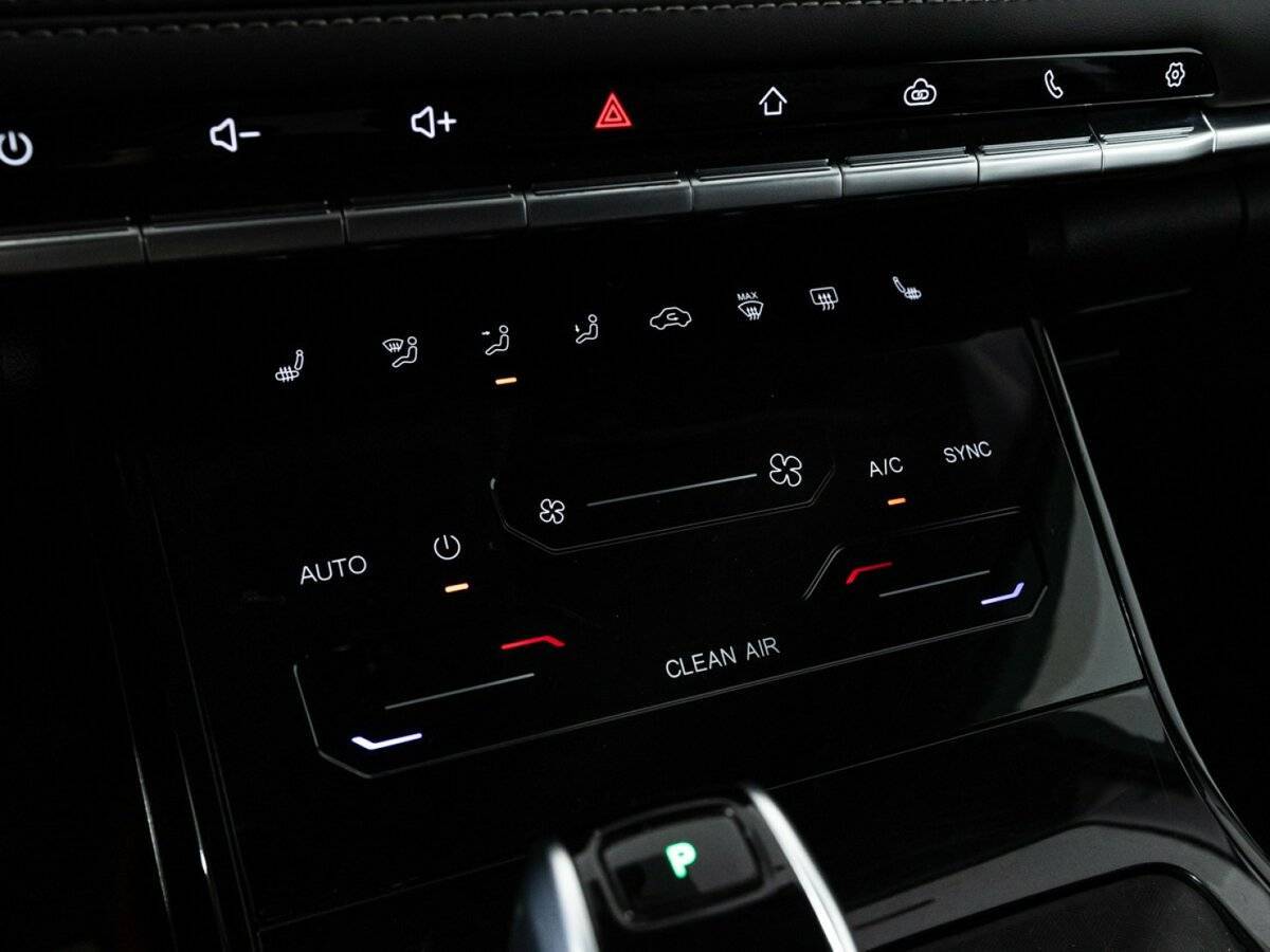 Купить Chery Tiggo 7 Pro, 2021, 26 580 км.. Фото: #19