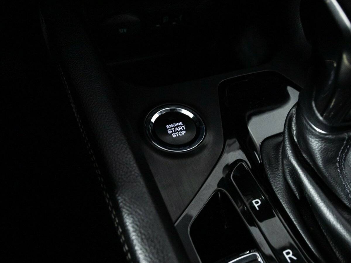 Купить Chery Tiggo 4, 2021, 85 795 км.. Фото: #19