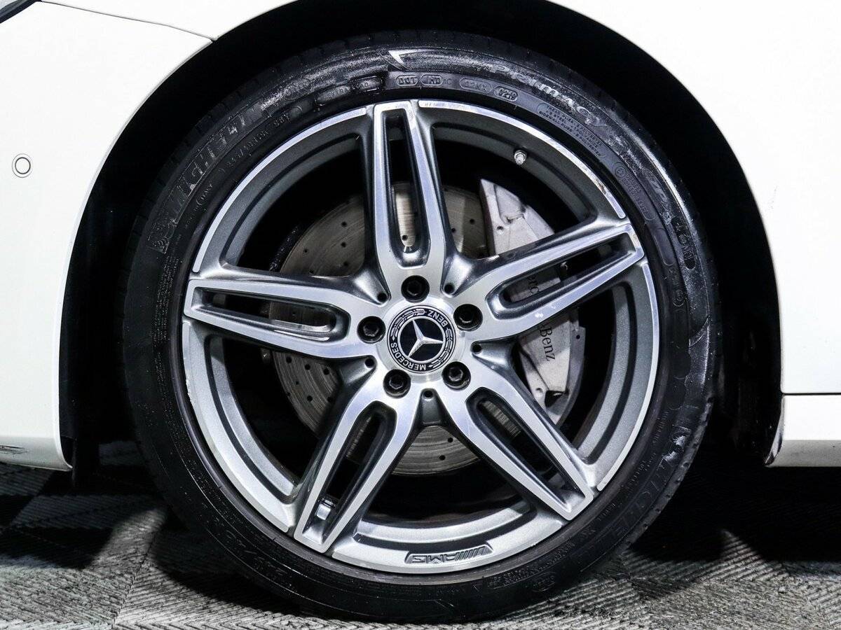 Купить Mercedes-Benz E-Класс, 2017, 149 882 км.. Фото: #14