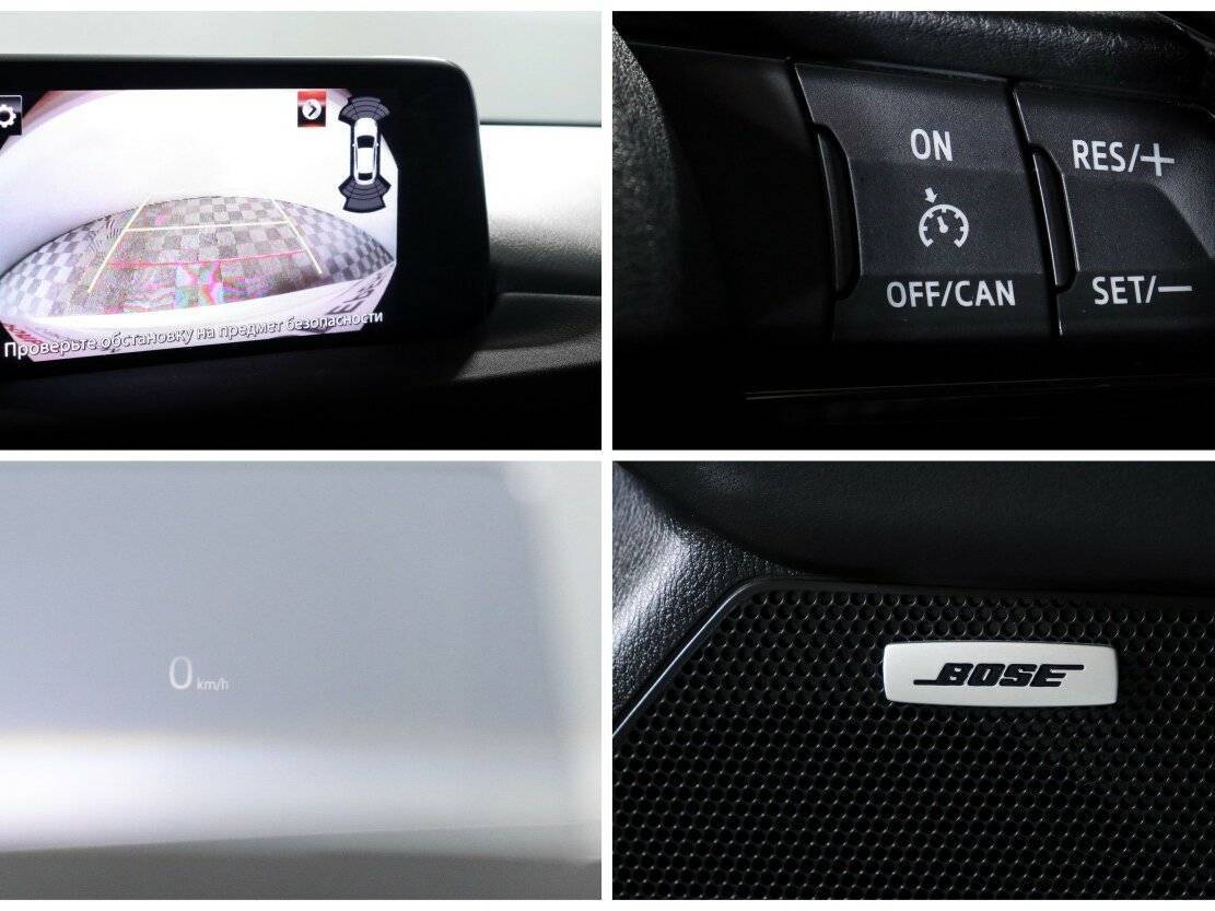 Купить Mazda CX-5, 2018, 122 300 км.. Фото: #18