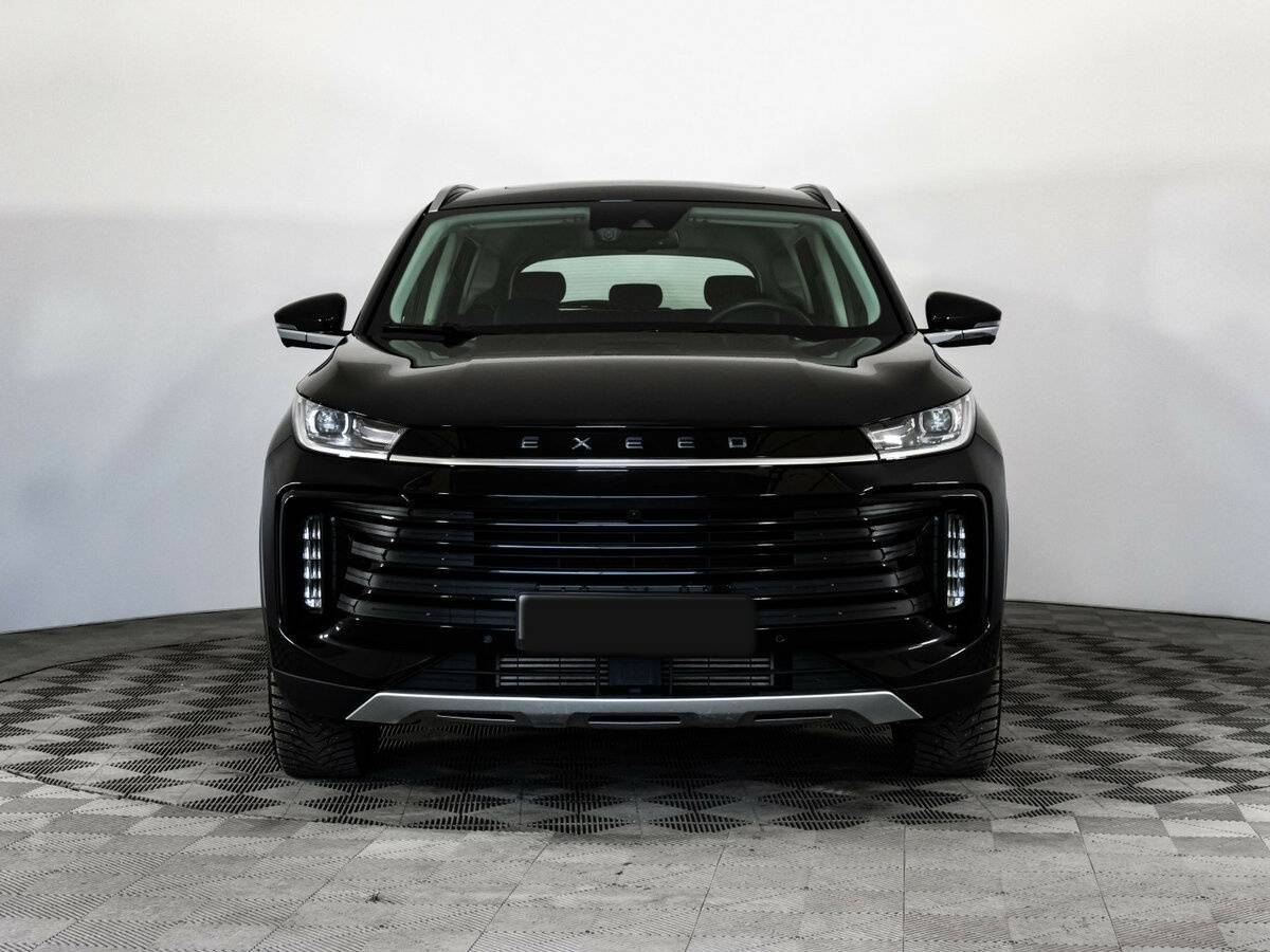 Купить EXEED TXL, 2023, 25 570 км.. Фото: #1