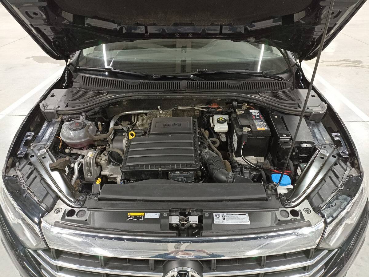 Купить Volkswagen Jetta, 2020, 63 425 км.. Фото: #8