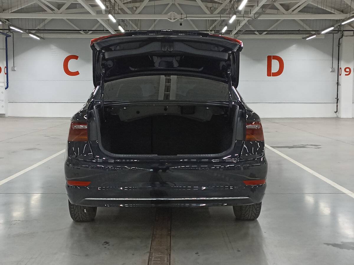 Купить Volkswagen Jetta, 2020, 63 425 км.. Фото: #9