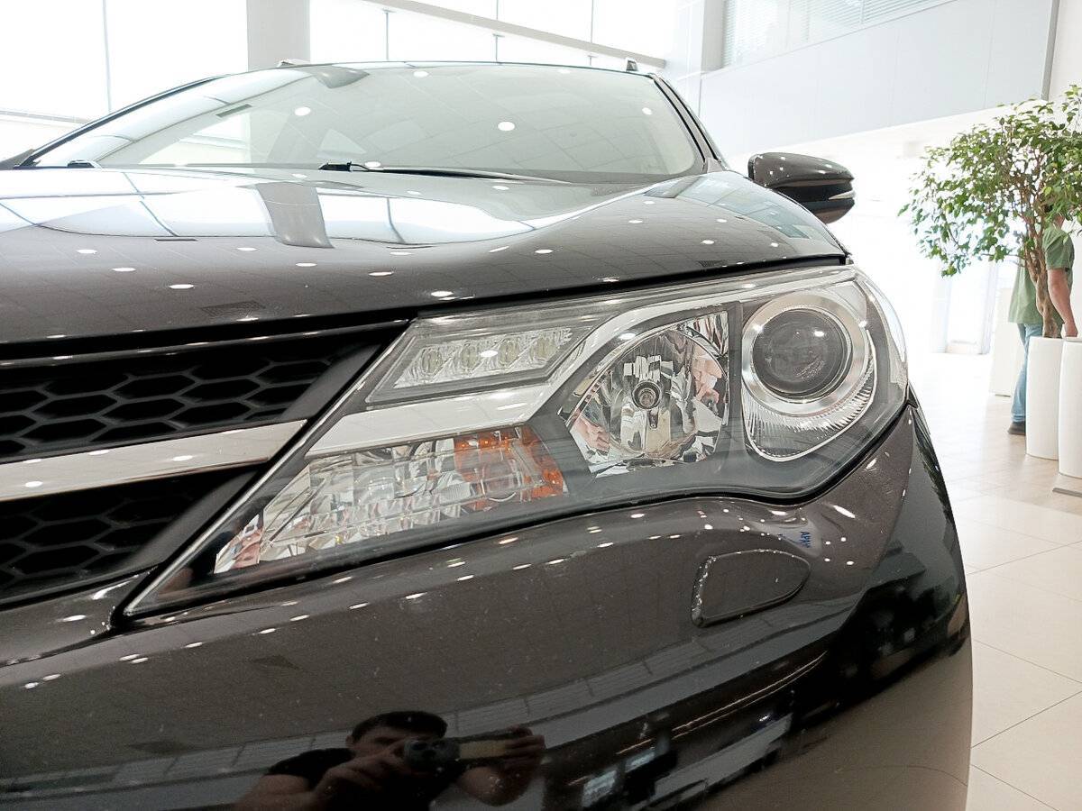 Купить Toyota RAV4, 2015, 151 025 км.. Фото: #16