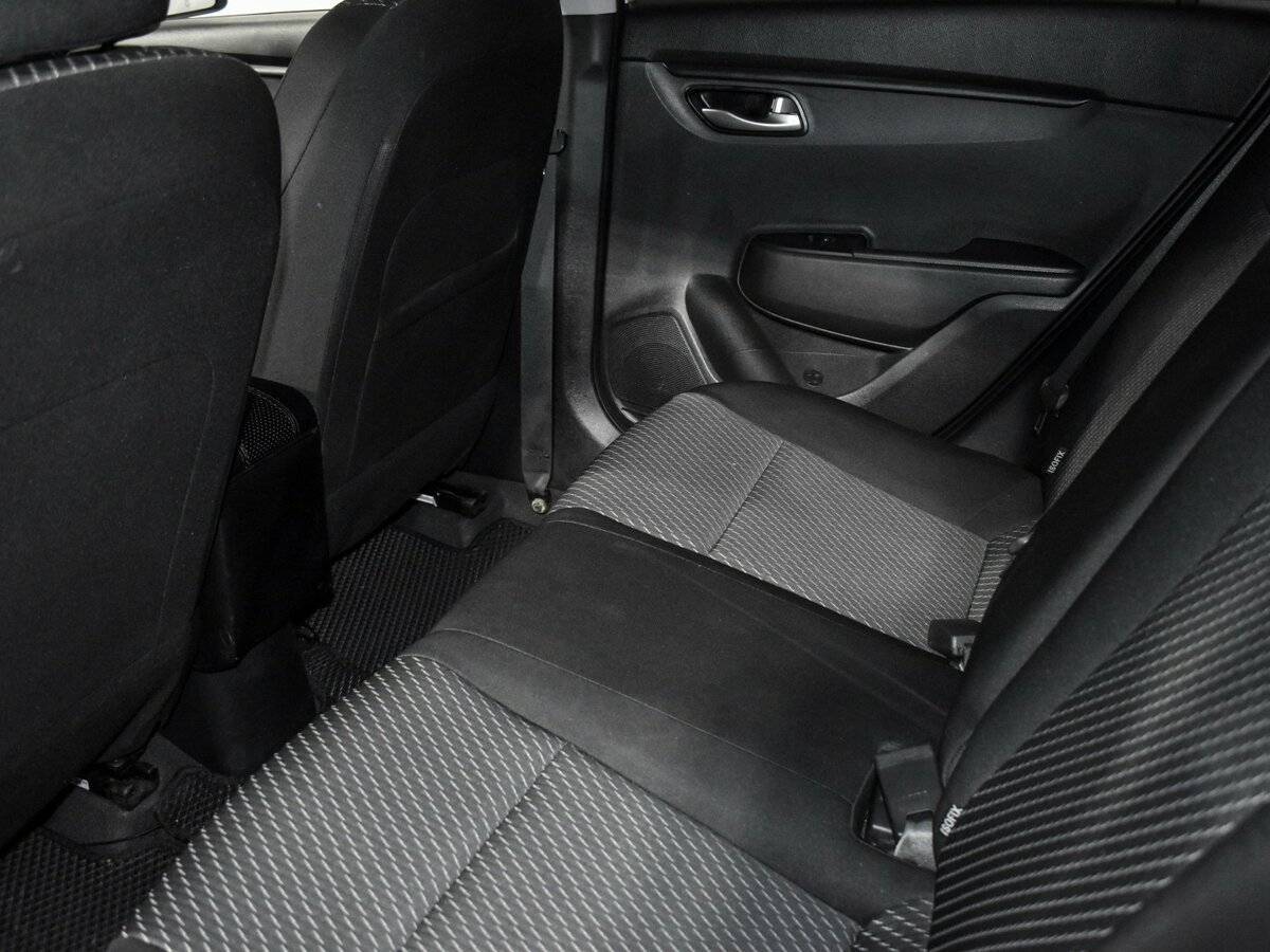 Купить Киа Рио, 2020, 72 674 км.. Фото: #12