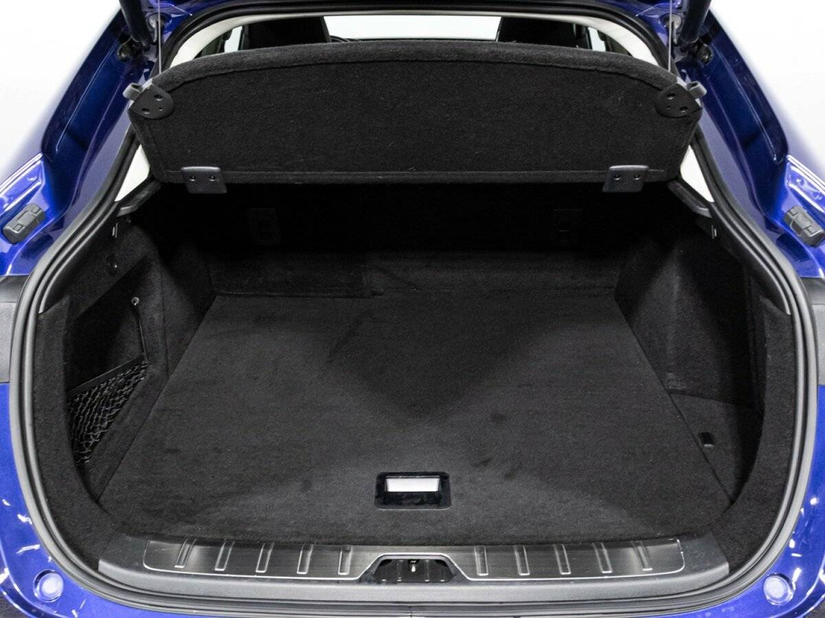 Купить Geely Tugella, 2021, 93 556 км.. Фото: #14