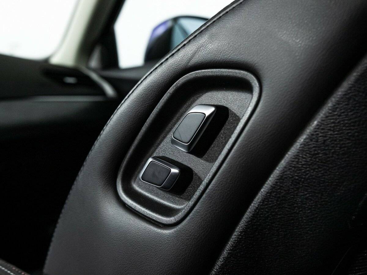 Купить Geely Tugella, 2021, 93 556 км.. Фото: #16