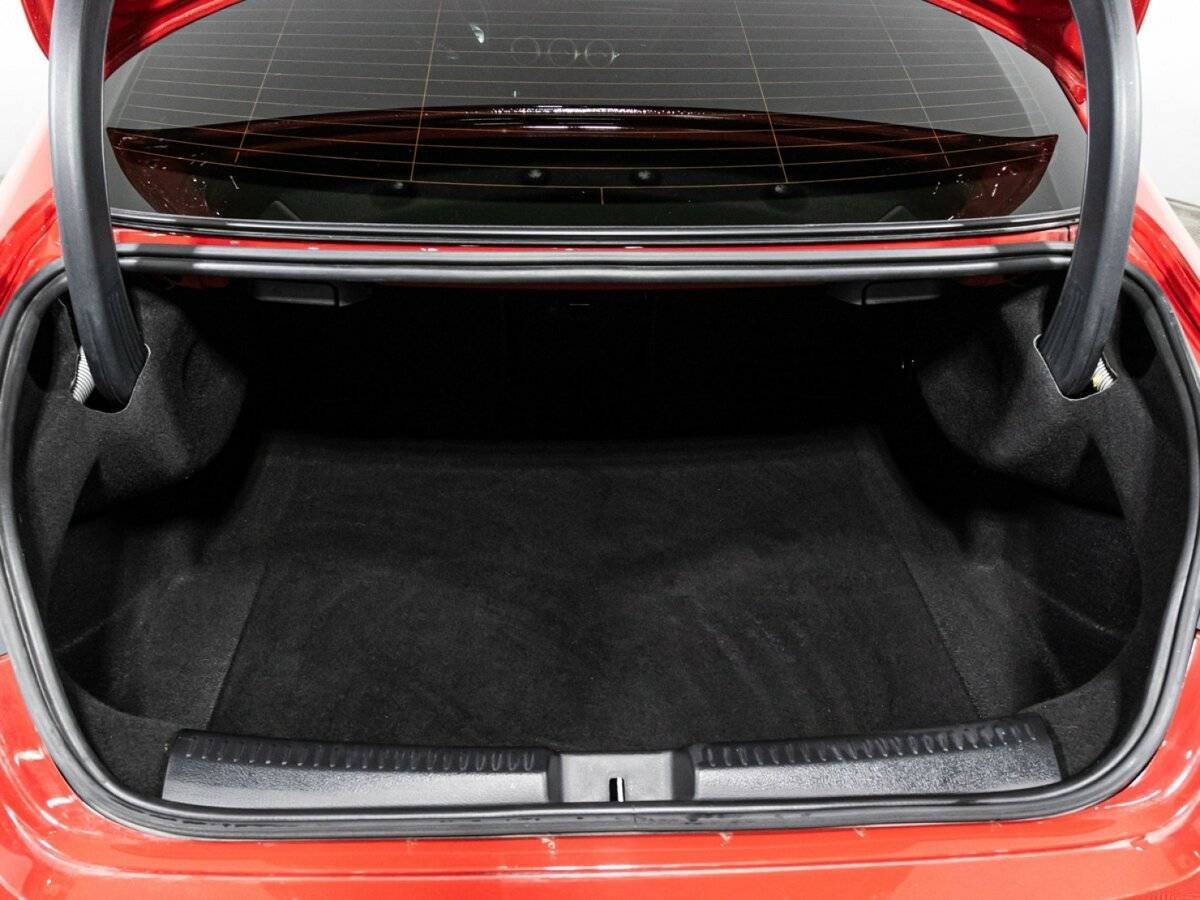 Купить Mercedes-Benz CLA, 2019, 124 683 км.. Фото: #14