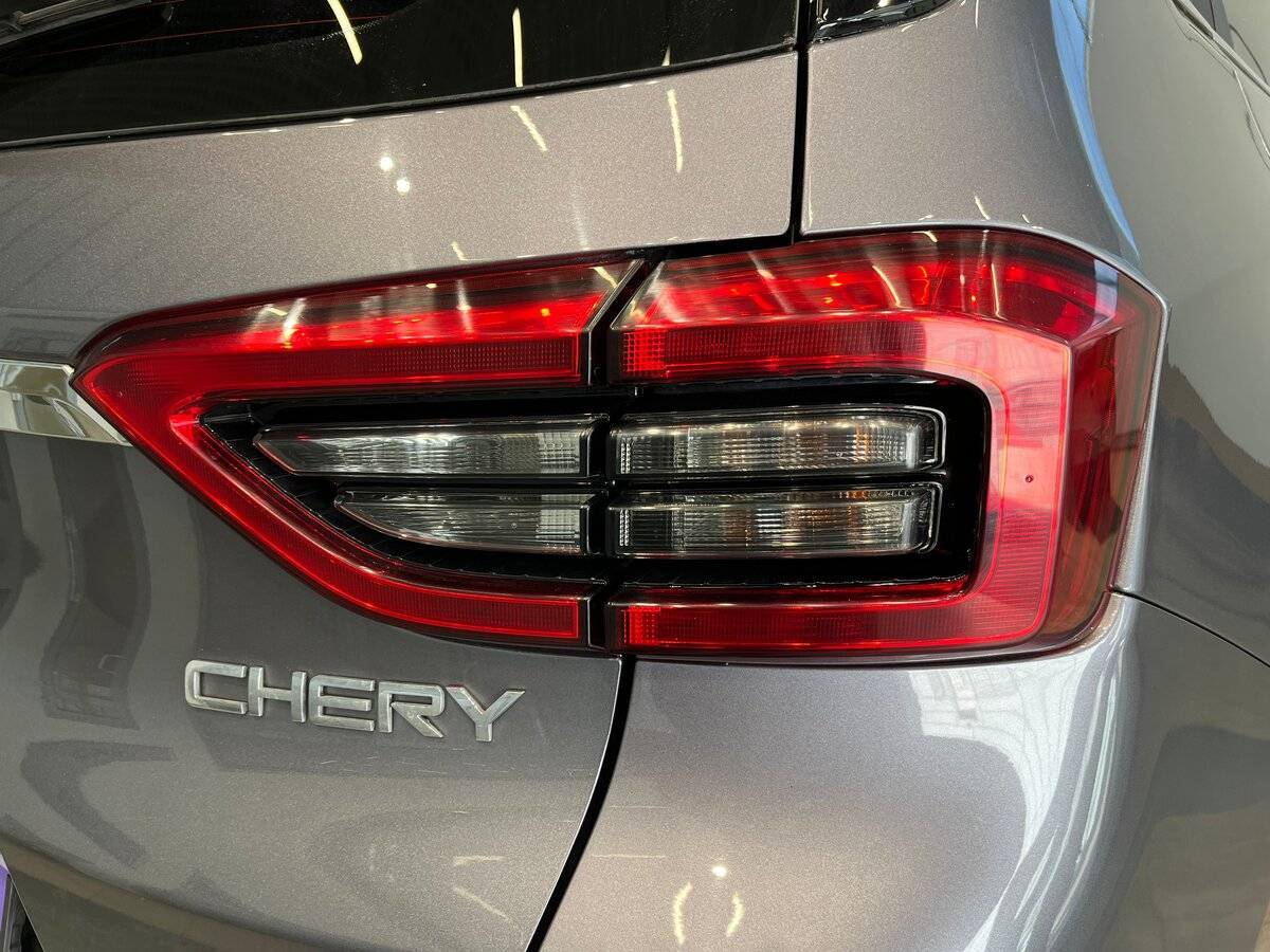 Купить Chery Tiggo 4 Pro, 2023, 17 438 км.. Фото: #16