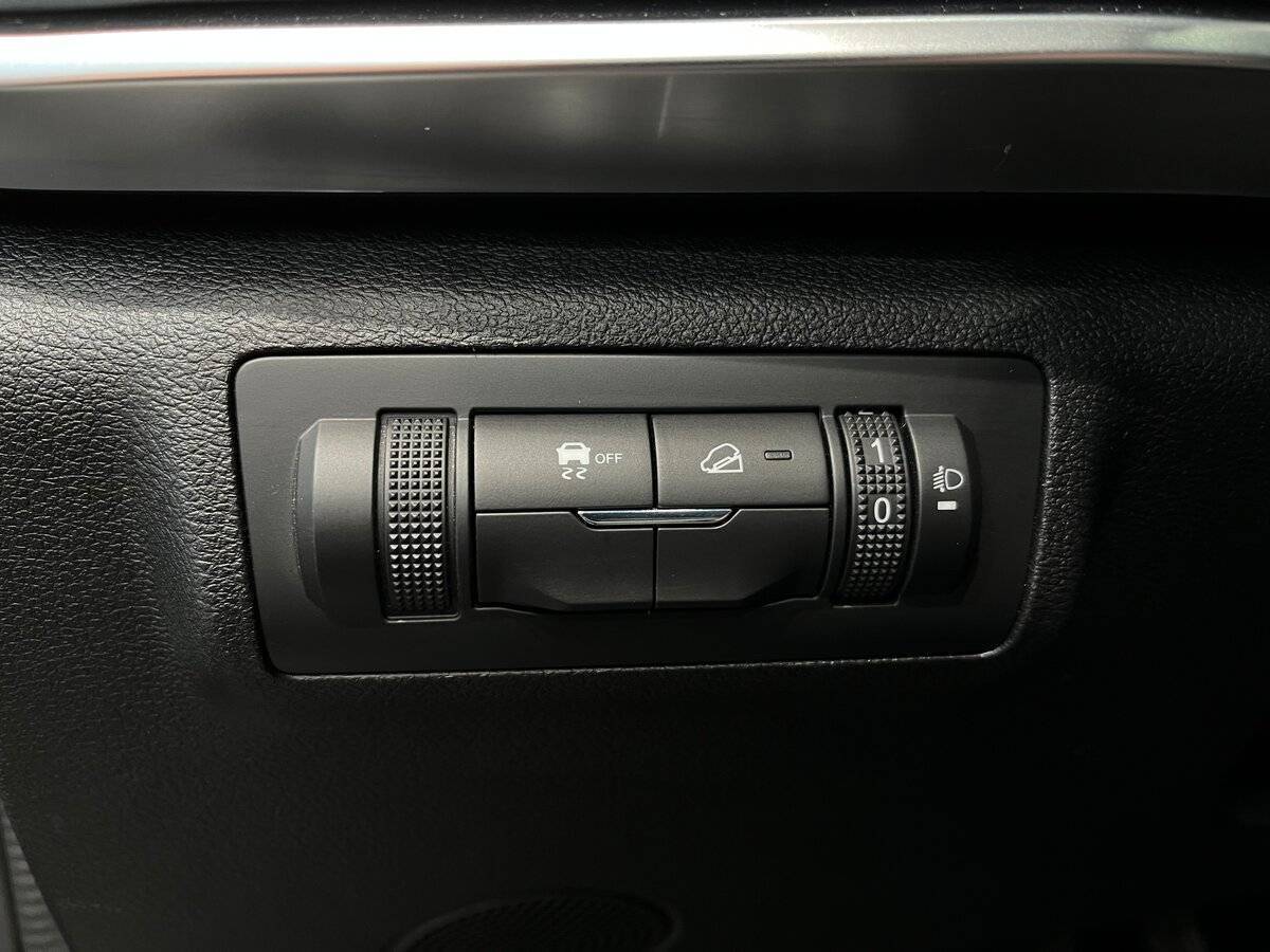 Купить Chery Tiggo 4 Pro, 2023, 17 438 км.. Фото: #27