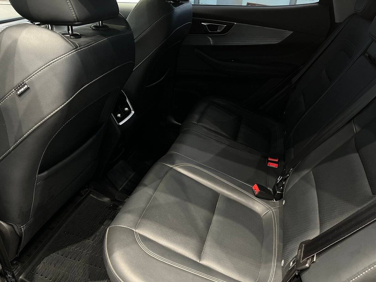 Купить Chery Tiggo 4 Pro, 2023, 17 438 км.. Фото: #31