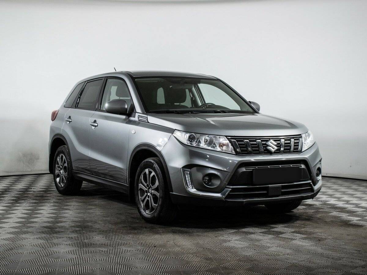 Купить Suzuki Vitara, 2020, 124 980 км.. Фото: #2