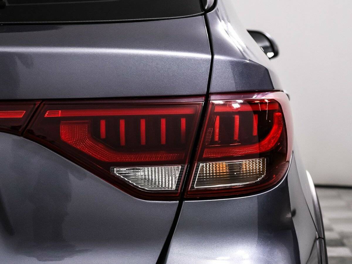 Купить Киа Рио, 2020, 87 116 км.. Фото: #15