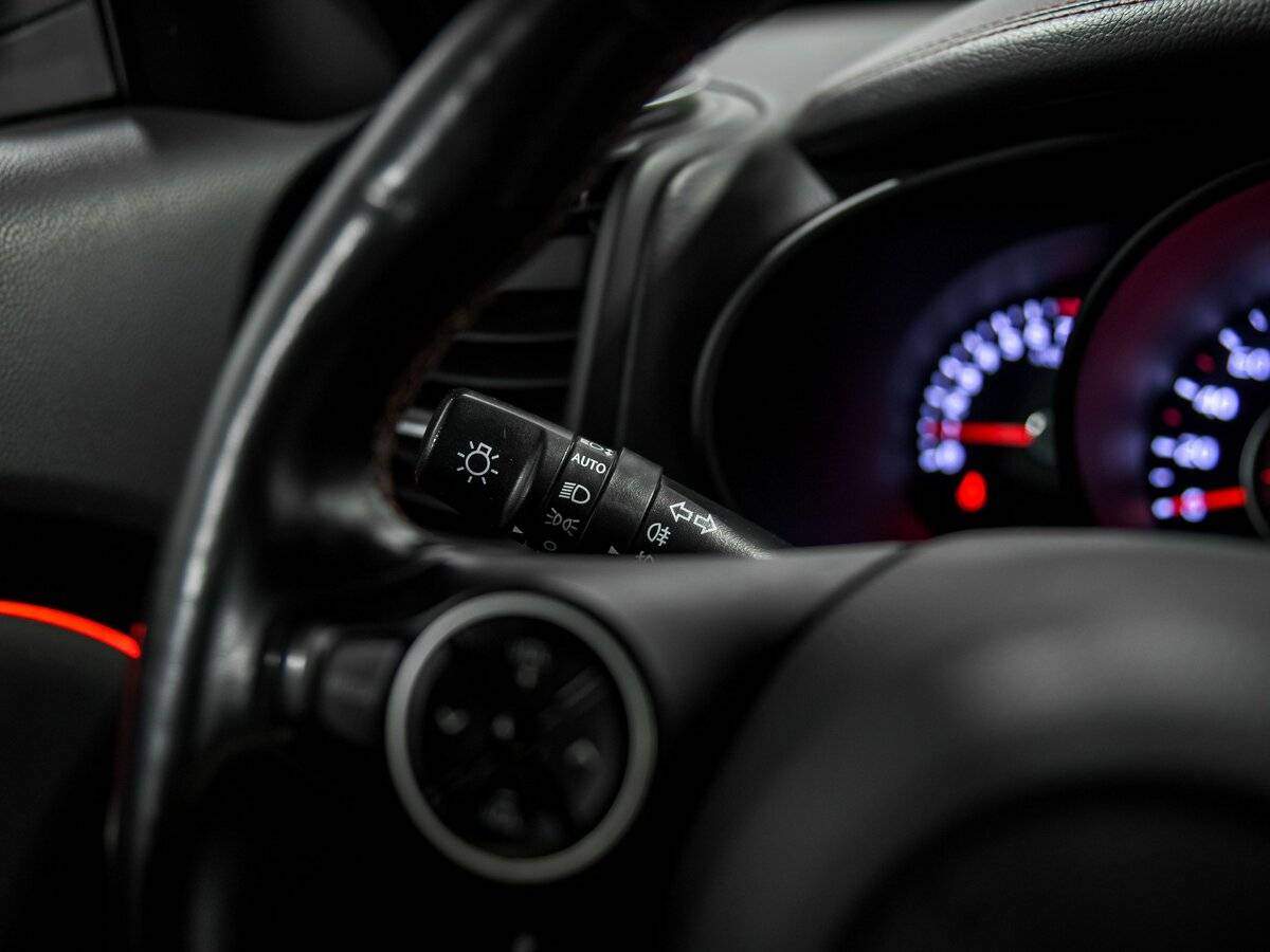 Купить Kia Soul, 2018, 83 501 км.. Фото: #7