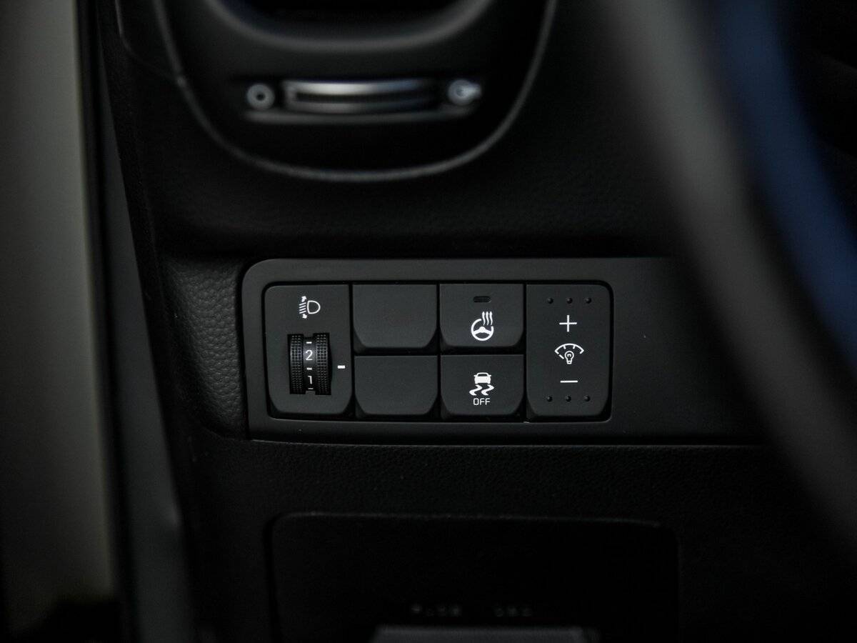 Купить Kia Soul, 2018, 83 501 км.. Фото: #13