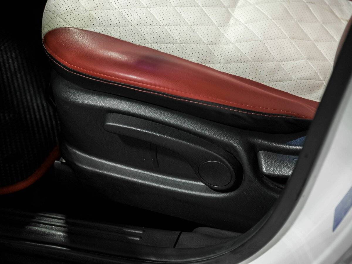 Купить Kia Soul, 2018, 83 501 км.. Фото: #20