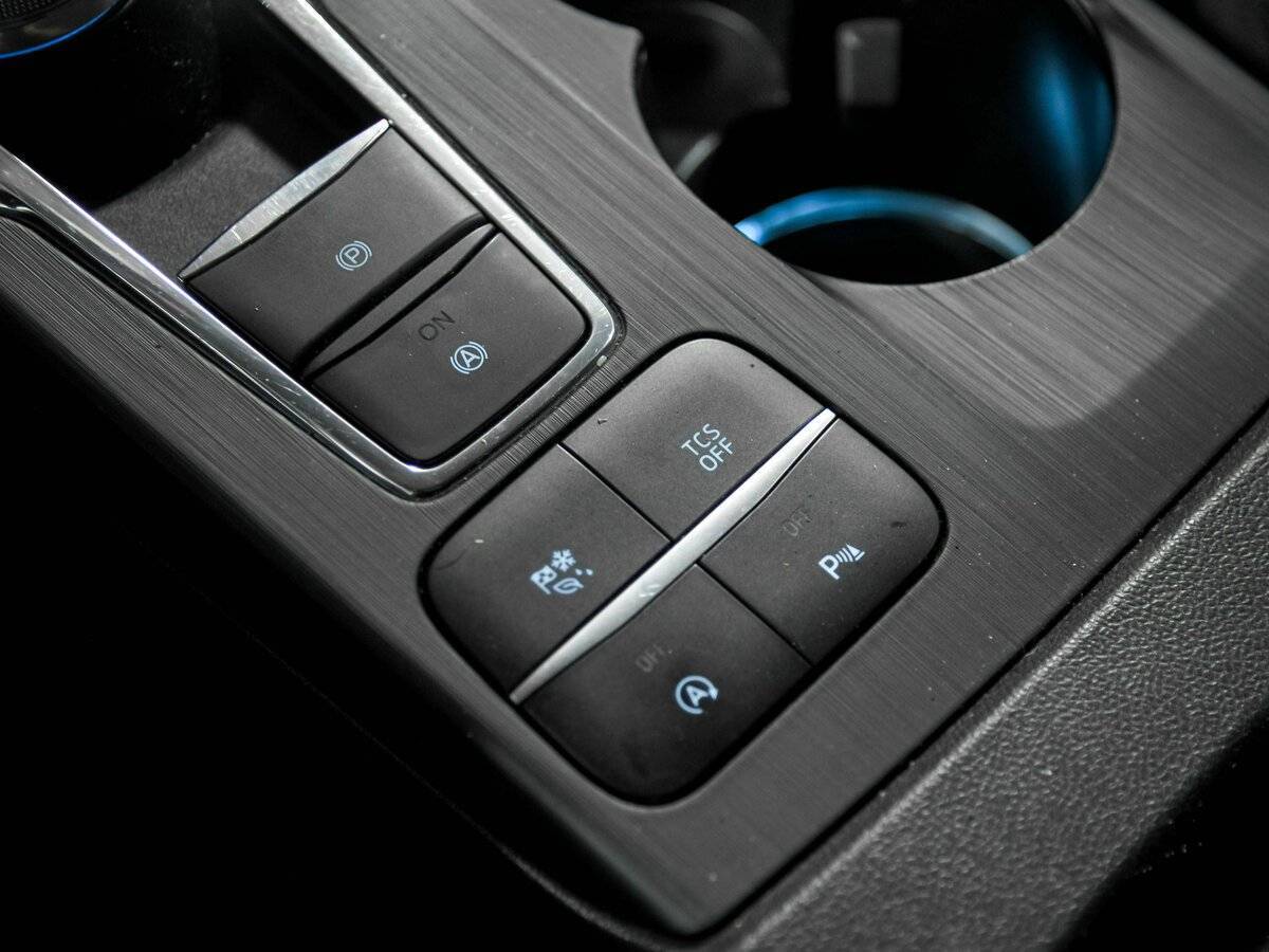 Купить Ford Focus, 2019, 178 659 км.. Фото: #14