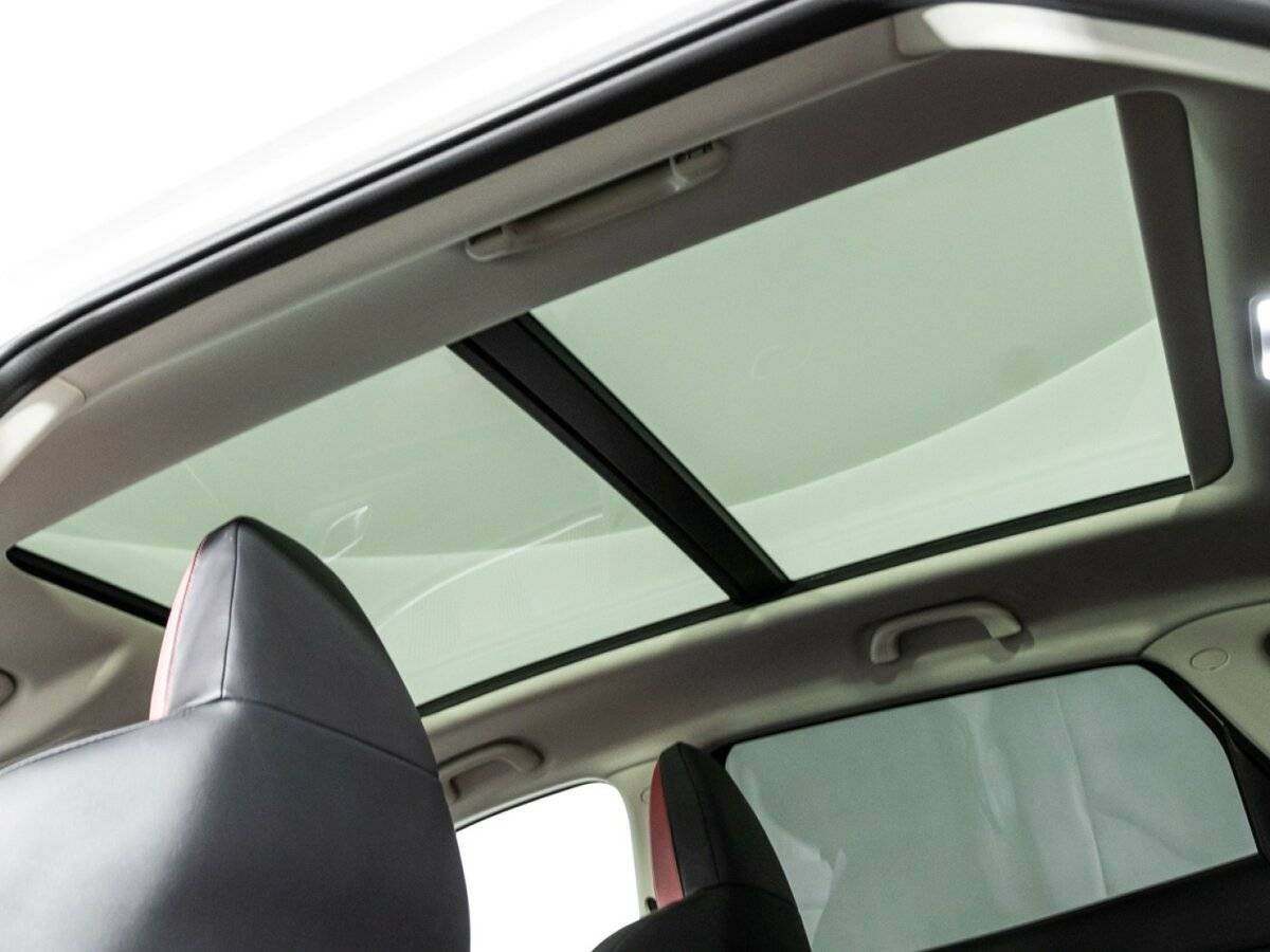 Купить Changan CS55 Plus, 2023, 6 056 км.. Фото: #15