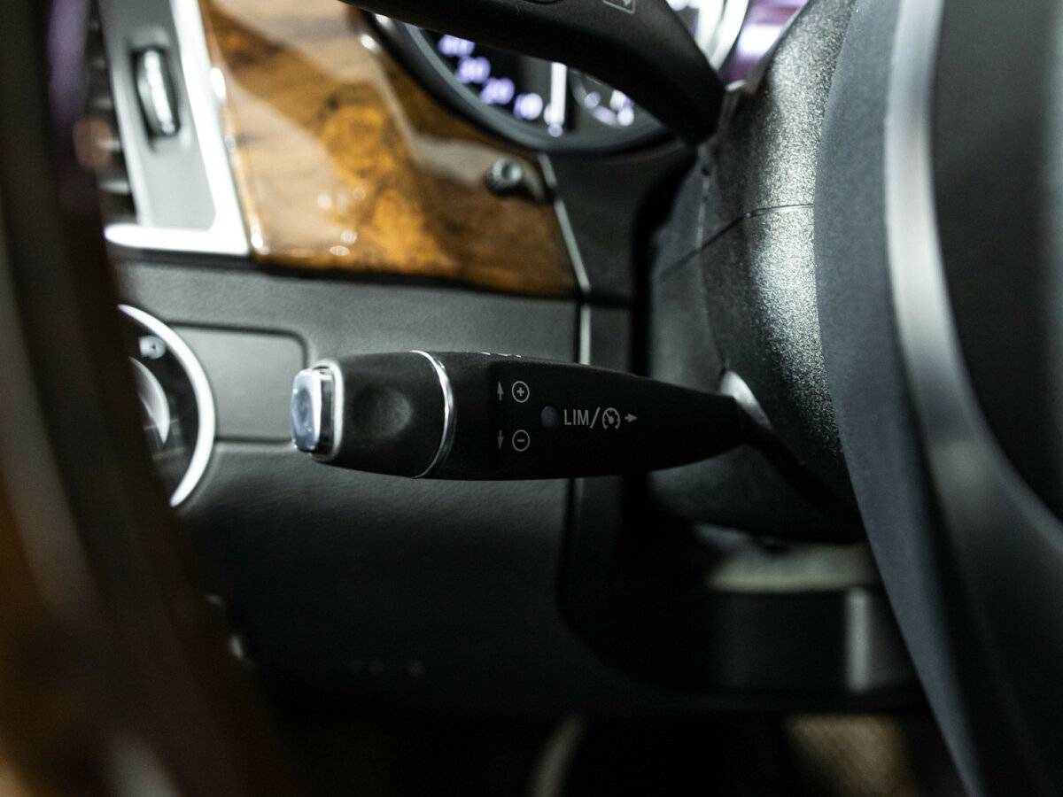 Купить Mercedes-Benz M-Класс, 2012, 131 000 км.. Фото: #23