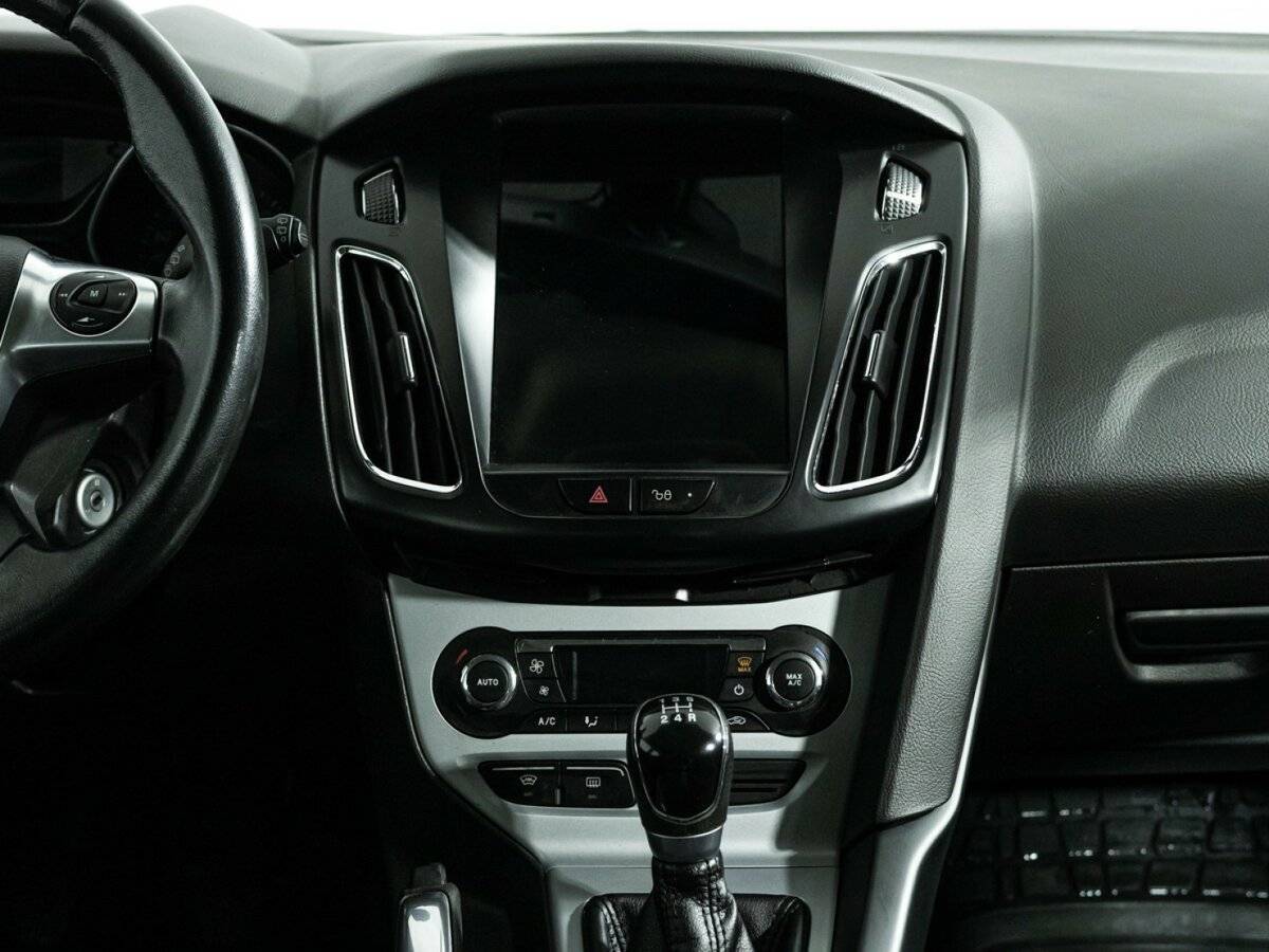 Купить Ford Focus, 2013, 121 464 км.. Фото: #13