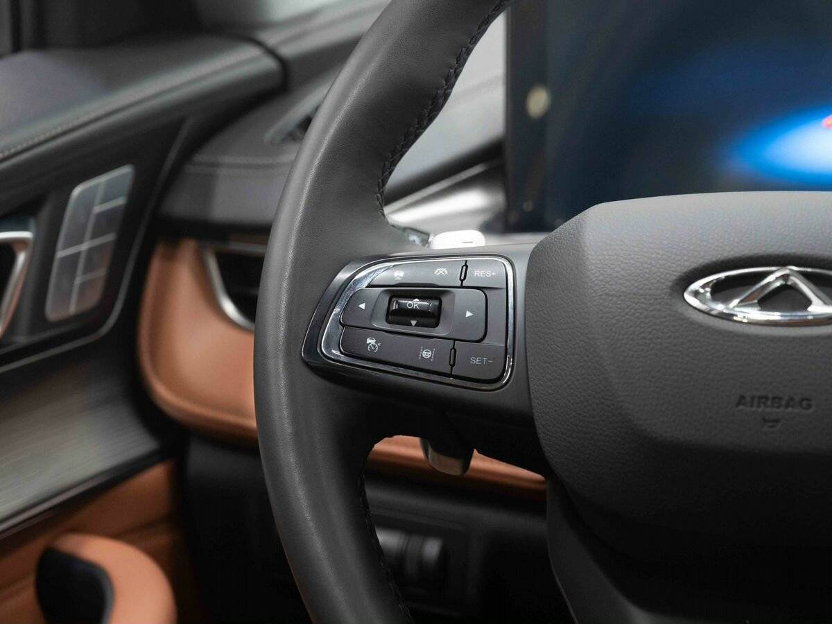 Купить Chery Tiggo 8 Pro Max, 2023, 61 052 км.. Фото: #15