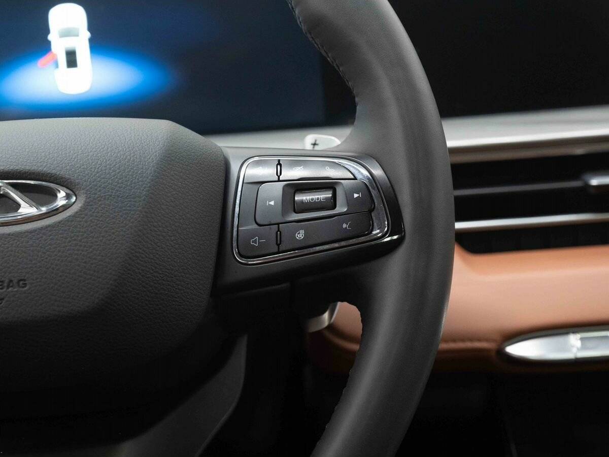 Купить Chery Tiggo 8 Pro Max, 2023, 61 052 км.. Фото: #16