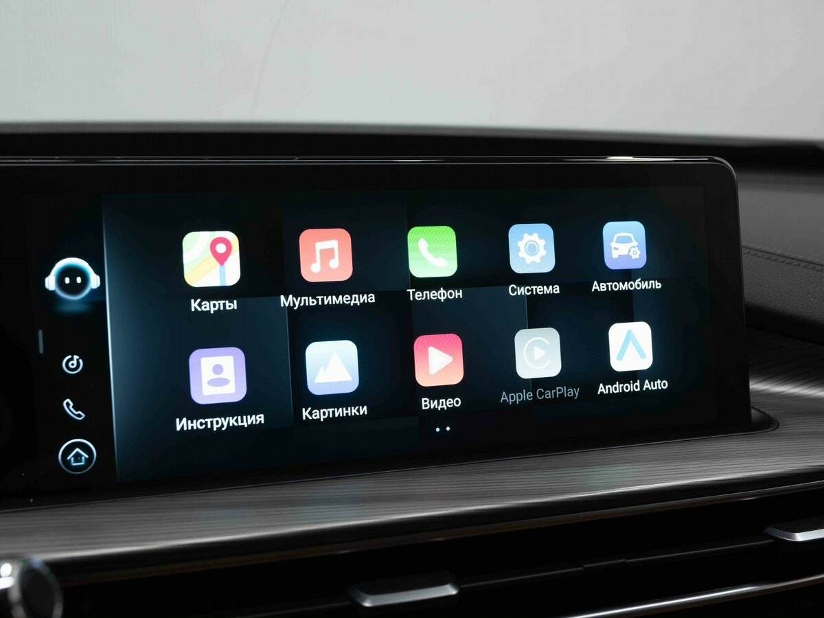 Купить Chery Tiggo 8 Pro Max, 2023, 61 052 км.. Фото: #24