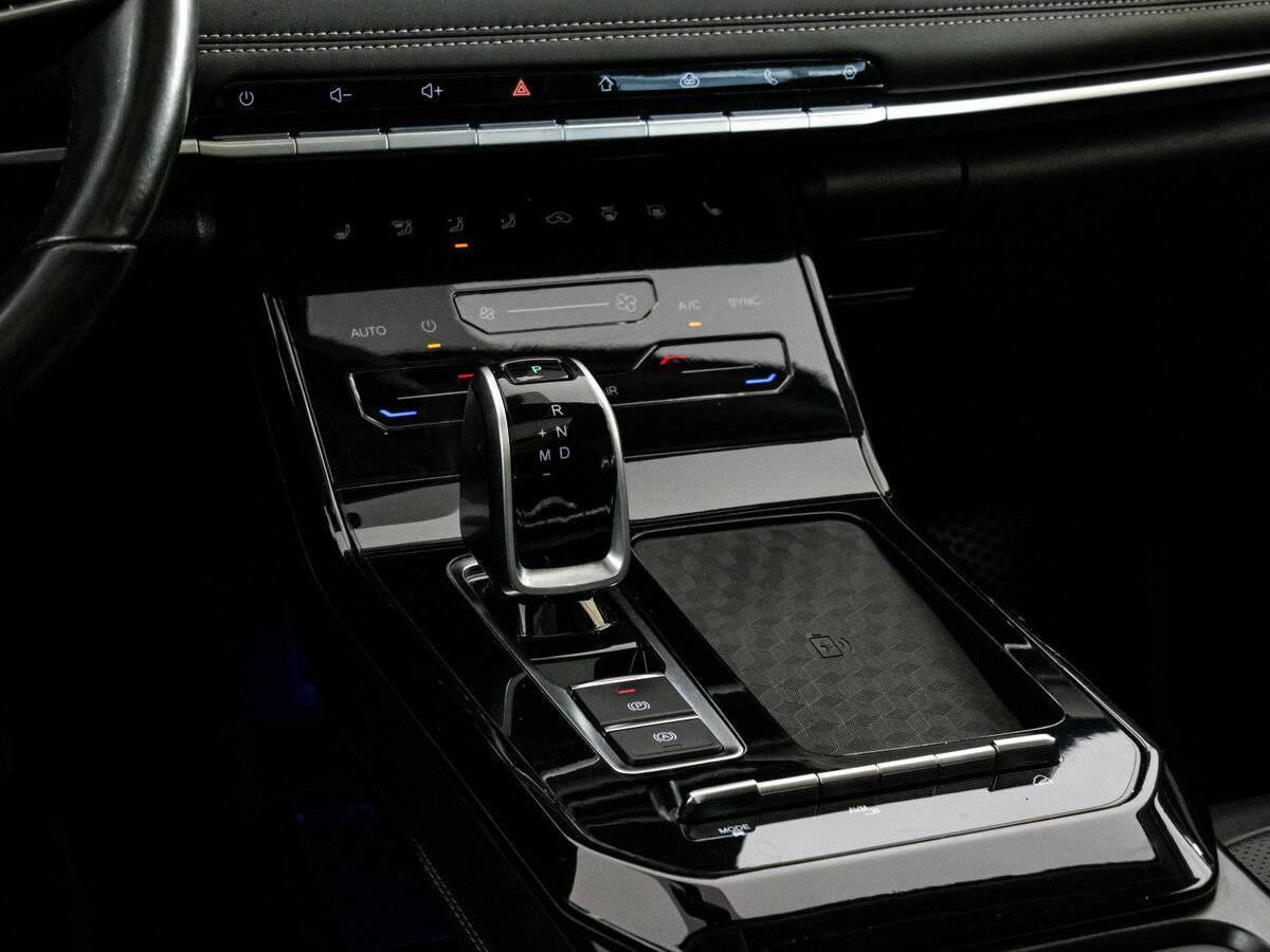 Купить Chery Tiggo 7 Pro, 2022, 50 242 км.. Фото: #13