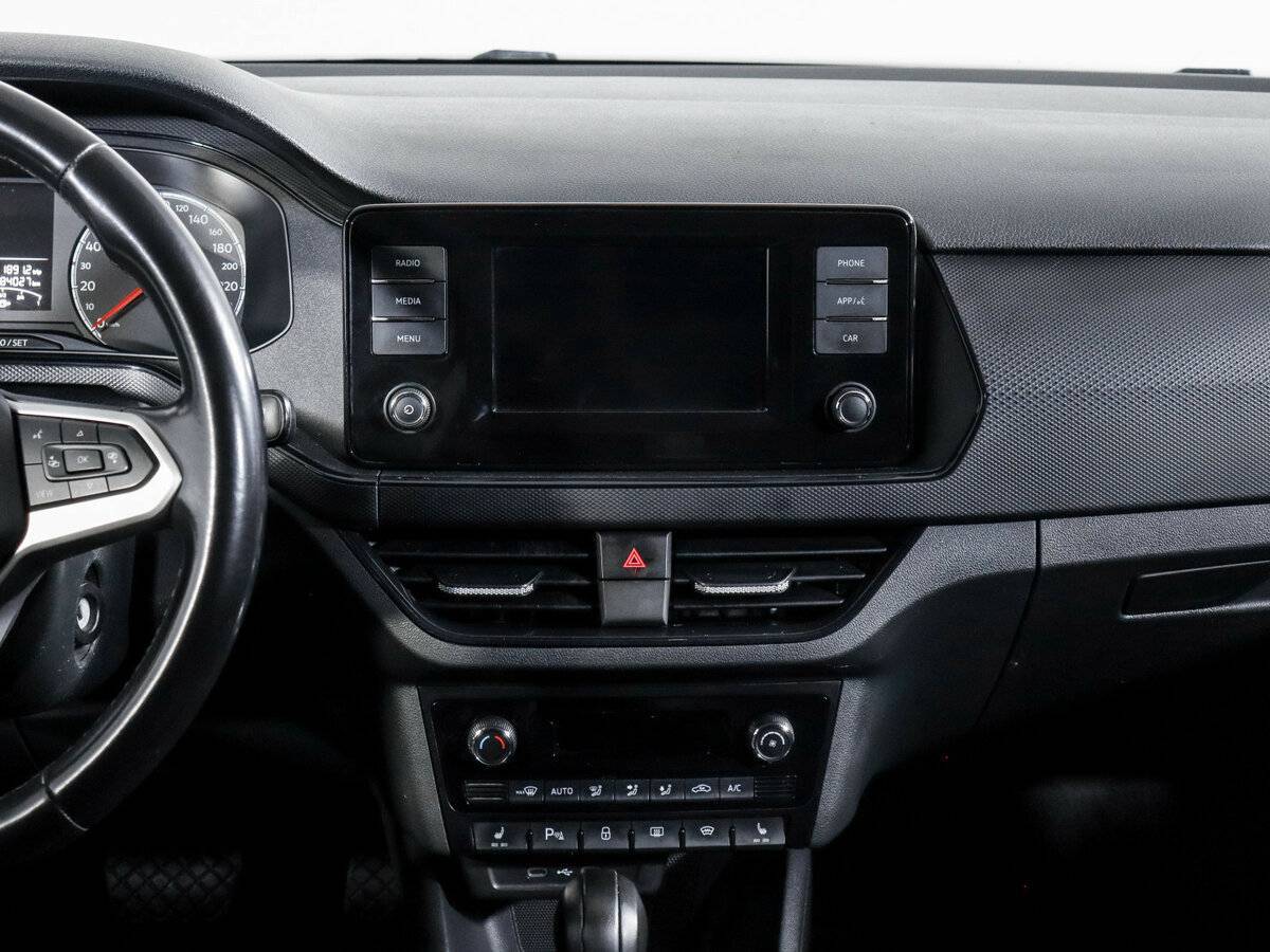 Купить Фольксваген Поло, 2021, 84 025 км.. Фото: #9