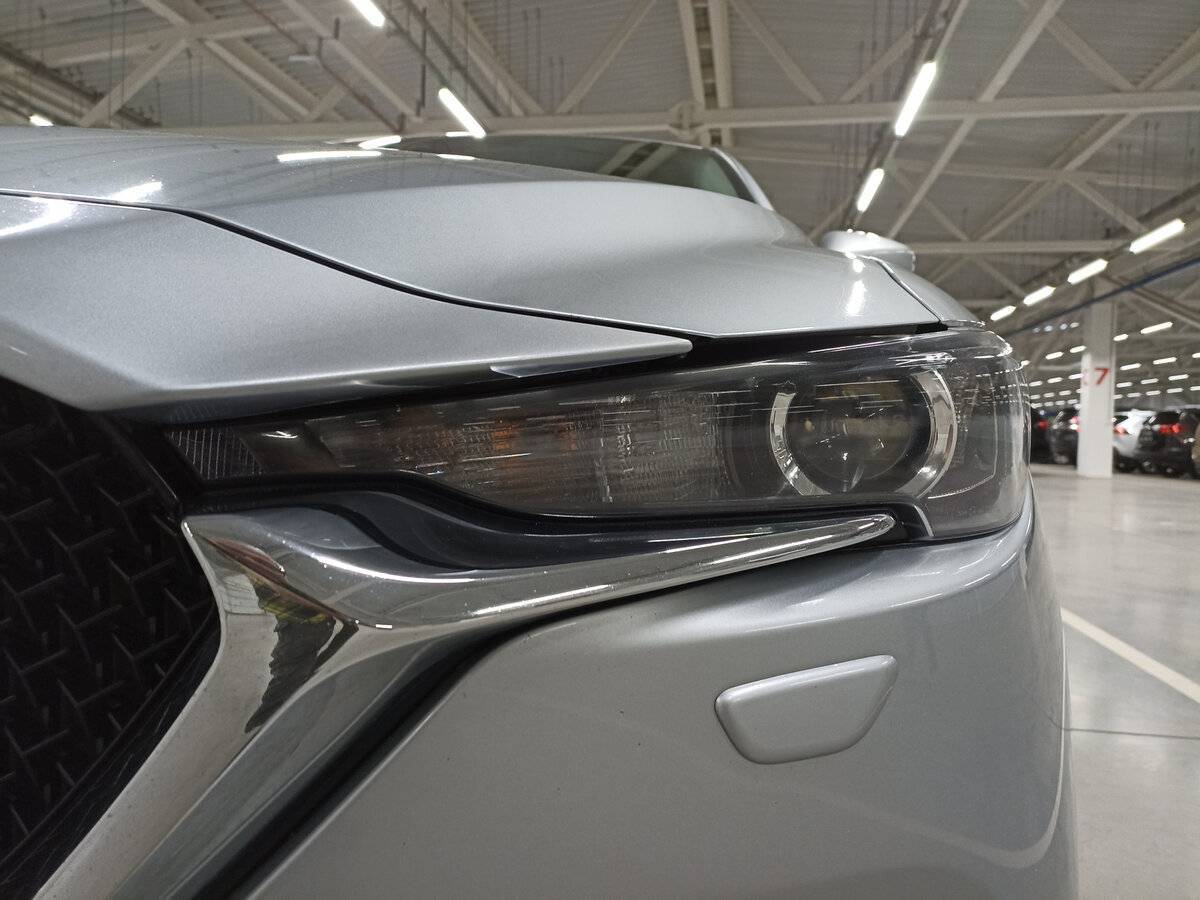 Купить Mazda CX-5, 2018, 135 911 км.. Фото: #16