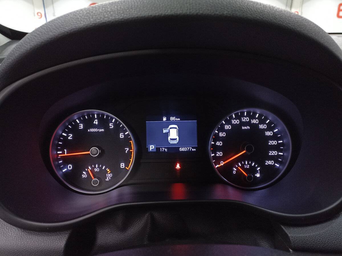 Купить Kia Sportage, 2020, 68 502 км.. Фото: #12