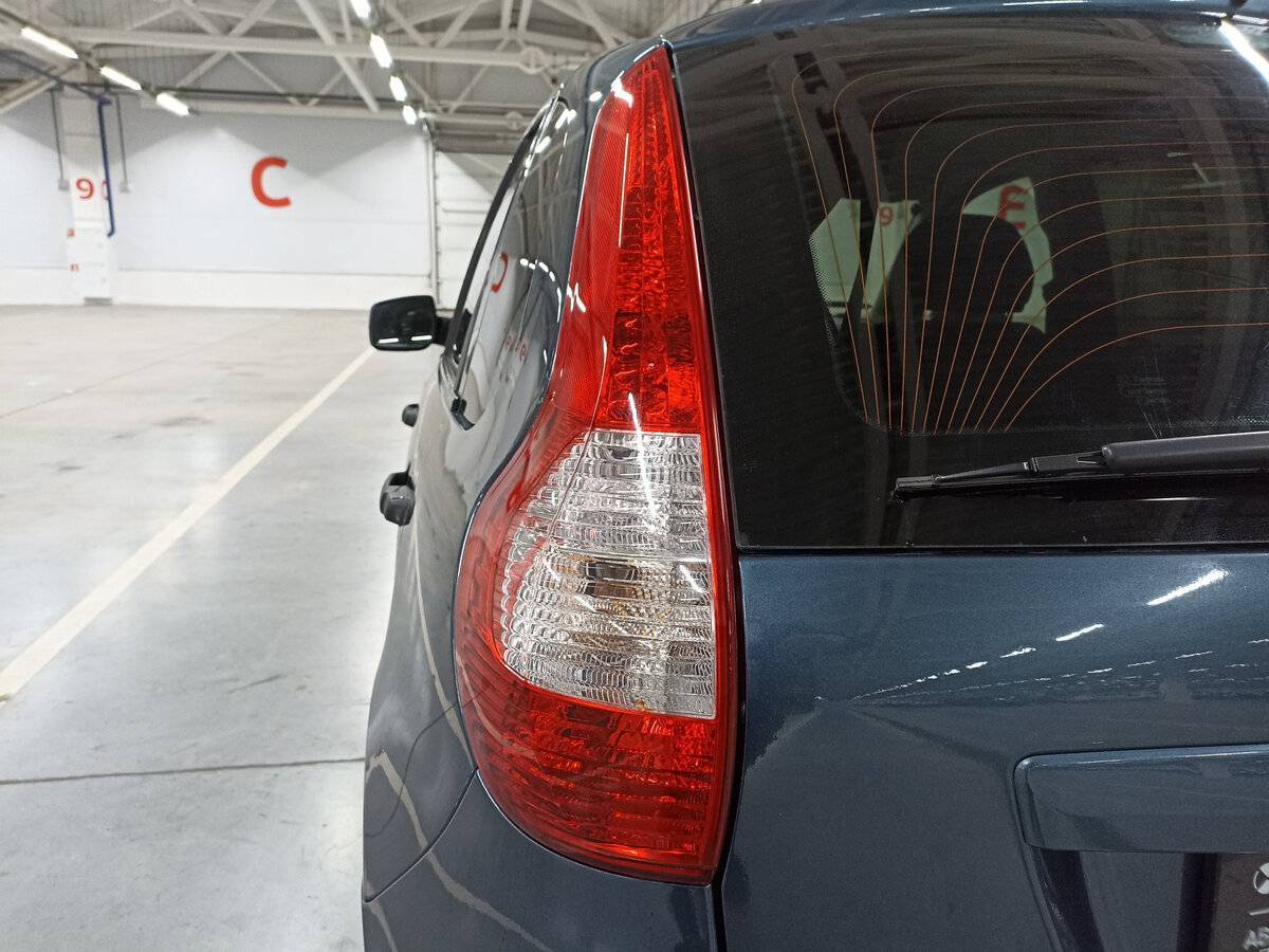 Купить Lada (ВАЗ) Kalina, 2014, 165 641 км.. Фото: #8