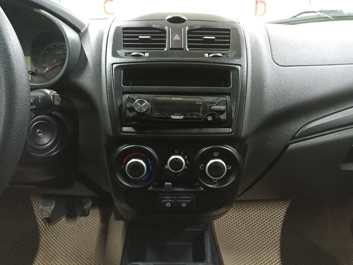 Купить Lada (ВАЗ) Kalina, 2014, 165 641 км.. Фото: #14