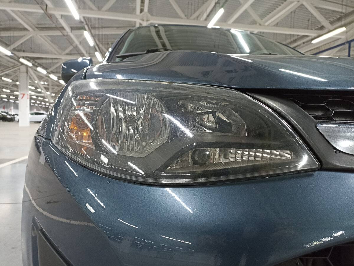 Купить Lada (ВАЗ) Kalina, 2014, 165 641 км.. Фото: #16