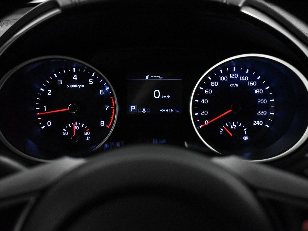 Купить Киа Сид, 2019, 338 119 км.. Фото: #15