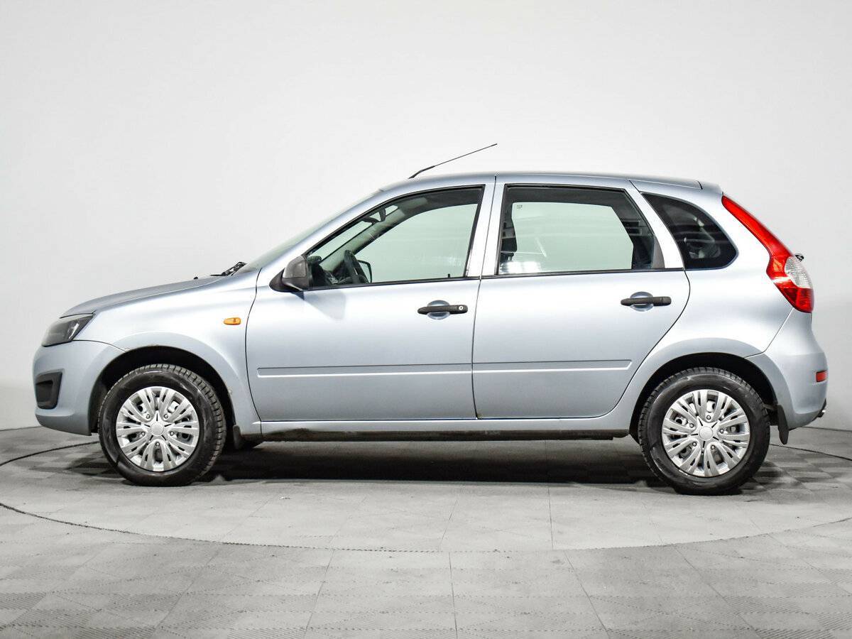 Купить Lada (ВАЗ) Kalina, 2013, 98 500 км.. Фото: #7