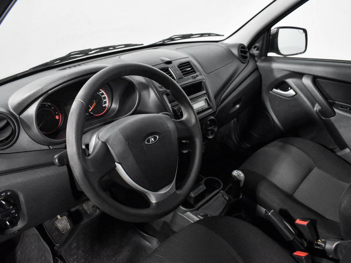 Купить Lada (ВАЗ) Kalina, 2013, 98 500 км.. Фото: #8