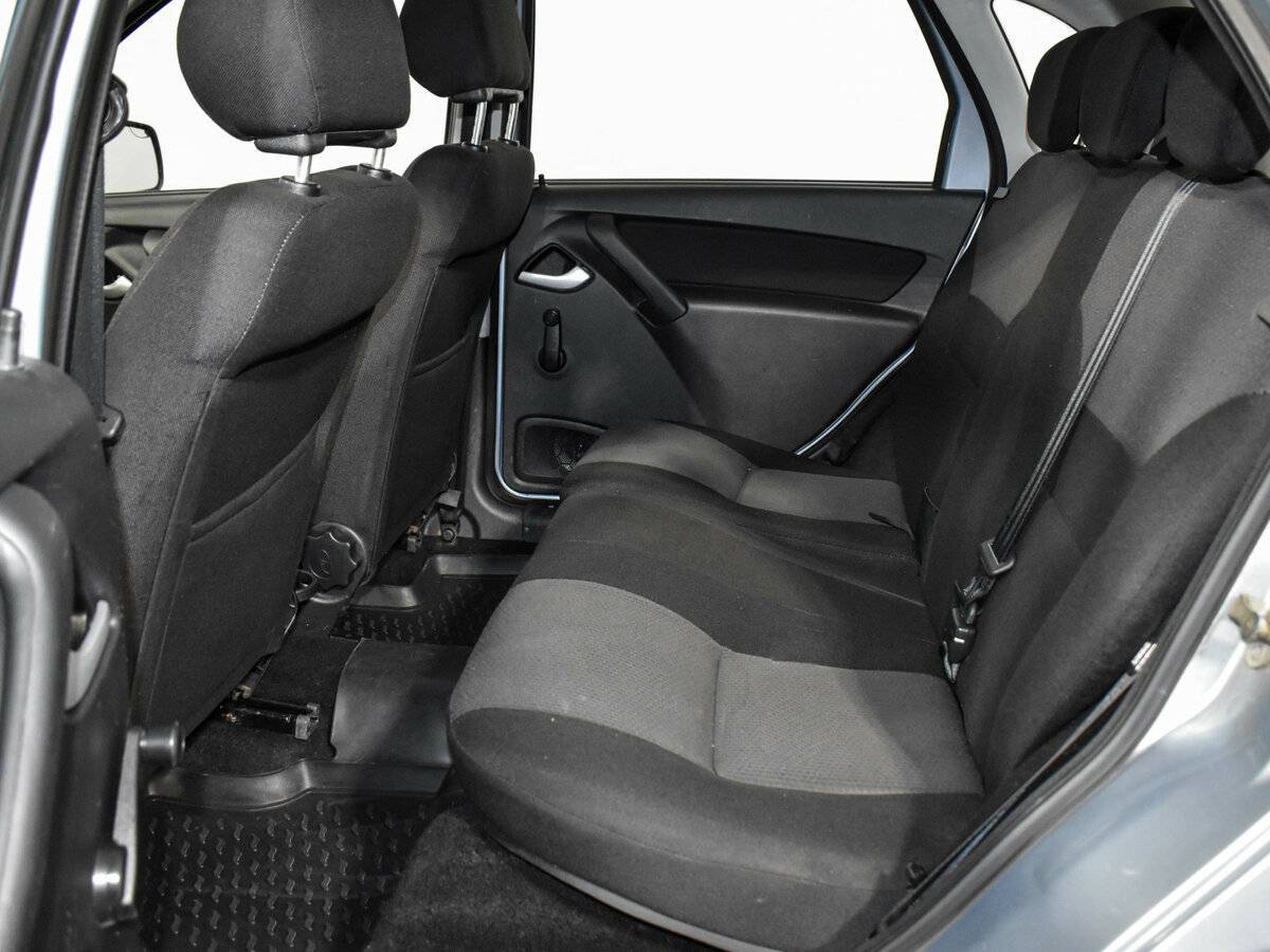 Купить Lada (ВАЗ) Kalina, 2013, 98 500 км.. Фото: #10