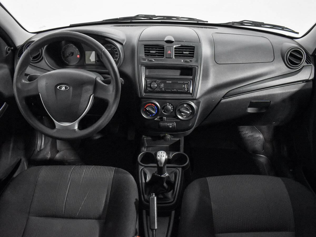 Купить Lada (ВАЗ) Kalina, 2013, 98 500 км.. Фото: #13