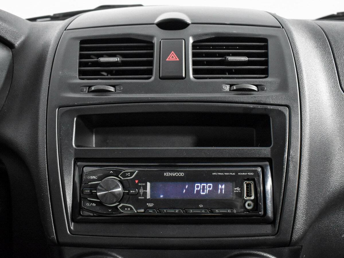 Купить Lada (ВАЗ) Kalina, 2013, 98 500 км.. Фото: #14