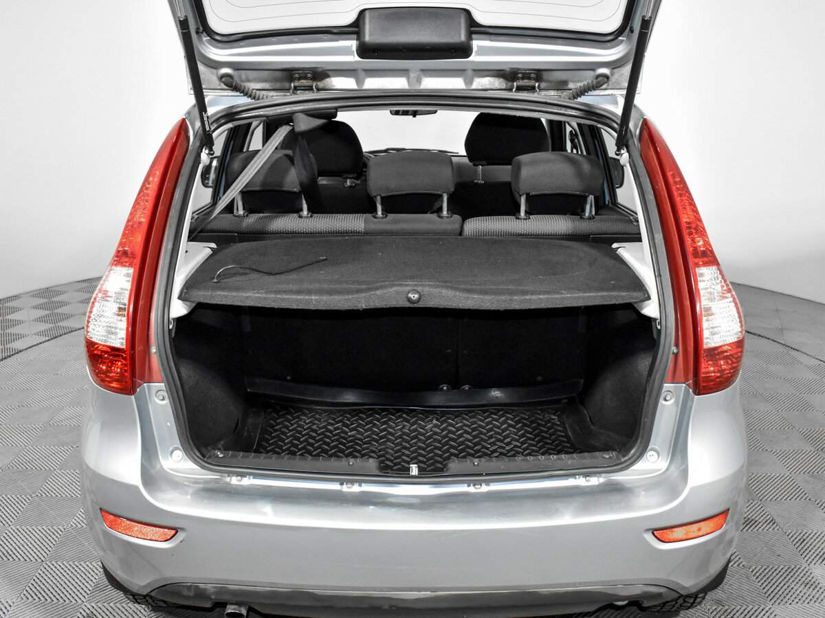 Купить Lada (ВАЗ) Kalina, 2013, 98 500 км.. Фото: #16