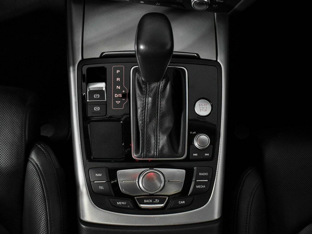 Купить Ауди А6, 2014, 67 500 км.. Фото: #8