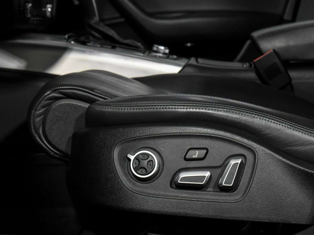 Купить Ауди А6, 2014, 67 500 км.. Фото: #9