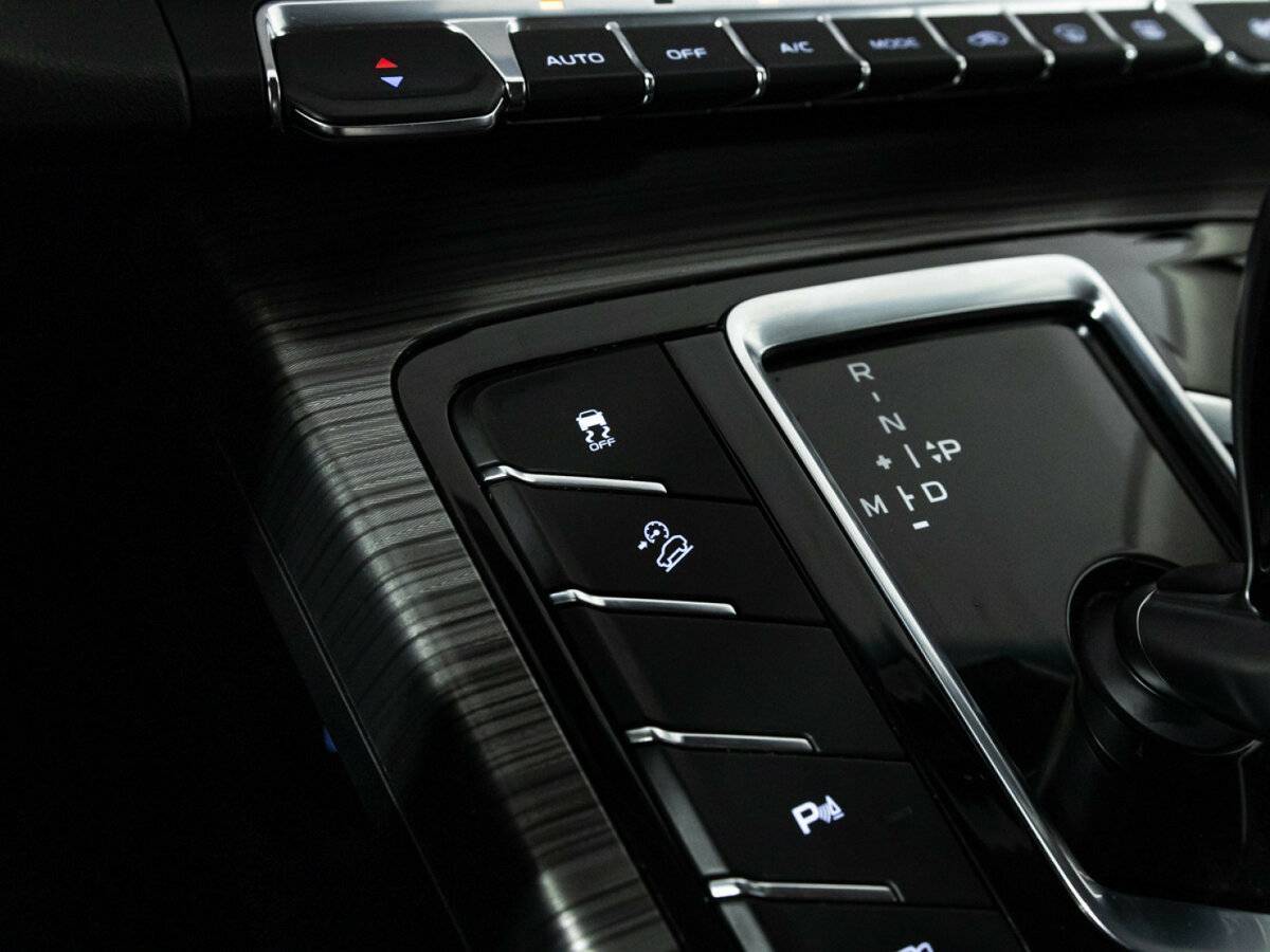 Купить Geely Atlas Pro, 2022, 37 637 км.. Фото: #20