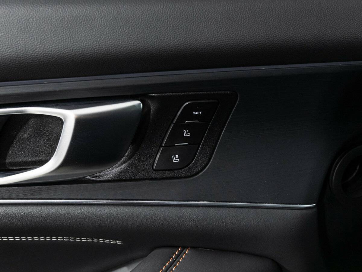 Купить Changan UNI-K, 2023, 23 421 км.. Фото: #14