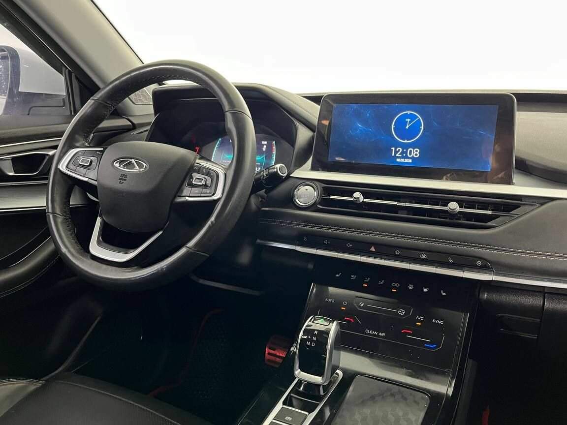 Купить Chery Tiggo 7 Pro, 2022, 146 473 км.. Фото: #11