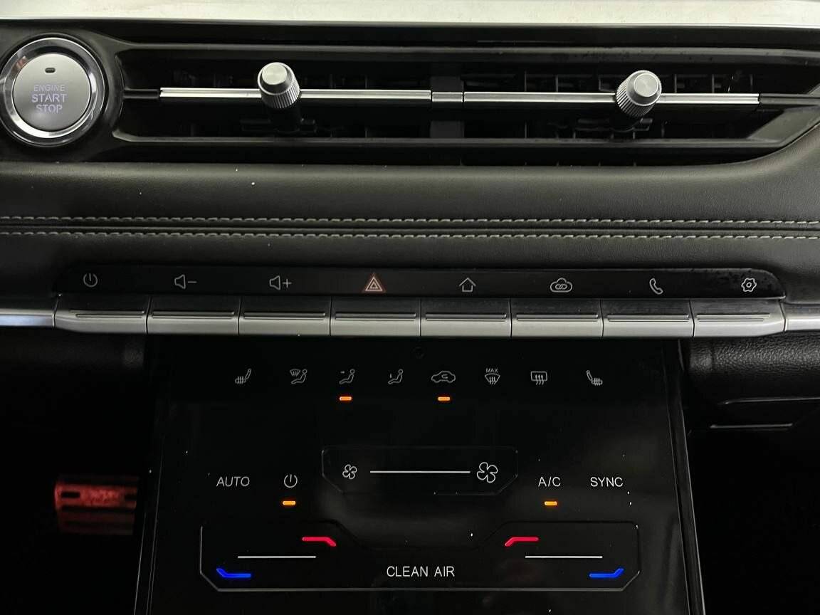 Купить Chery Tiggo 7 Pro, 2022, 146 473 км.. Фото: #13